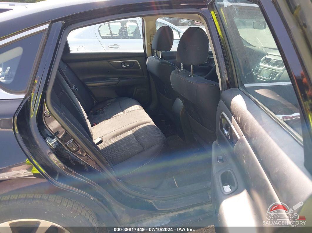 1N4AL3APXHC212333 2017 NISSAN ALTIMA photo no. 8