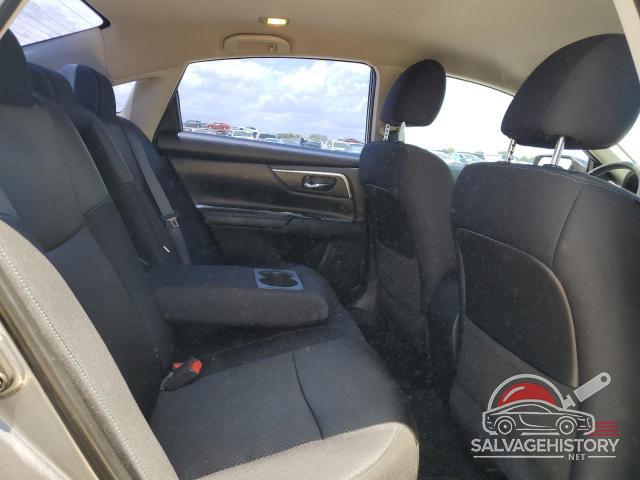 1N4AL3APXHC224918 2017 NISSAN ALTIMA photo no. 10