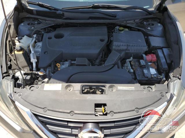 1N4AL3APXHC224918 2017 NISSAN ALTIMA photo no. 11