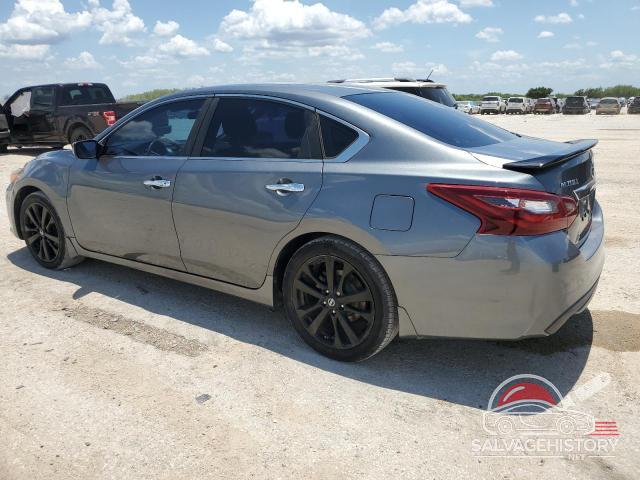 1N4AL3APXHC224918 2017 NISSAN ALTIMA photo no. 2