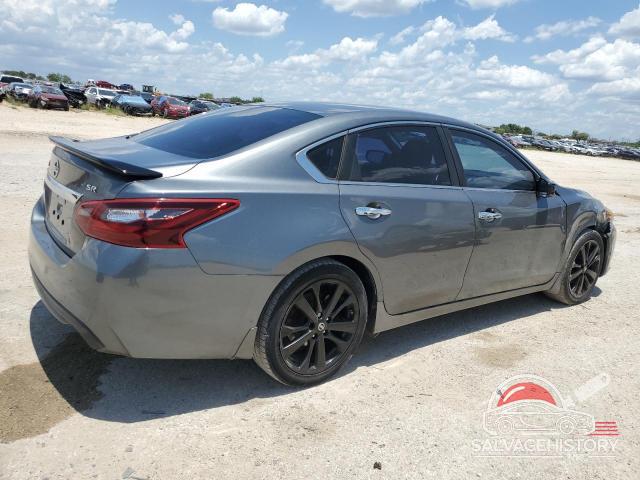 1N4AL3APXHC224918 2017 NISSAN ALTIMA photo no. 3