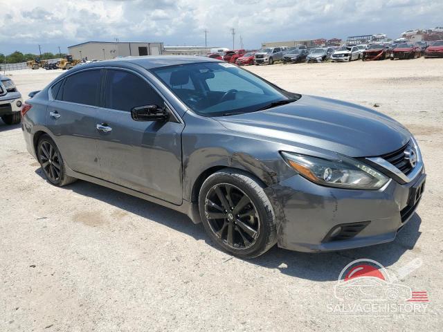 1N4AL3APXHC224918 2017 NISSAN ALTIMA photo no. 4