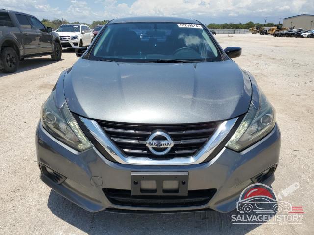 1N4AL3APXHC224918 2017 NISSAN ALTIMA photo no. 5