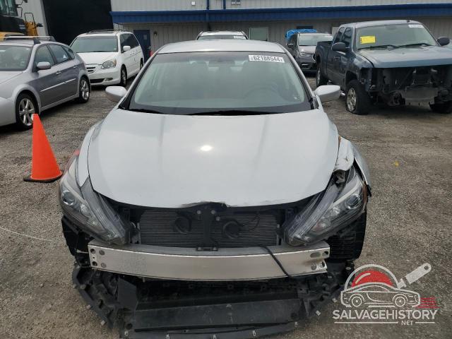 1N4BL3AP4HC170617 2017 NISSAN ALTIMA photo no. 5