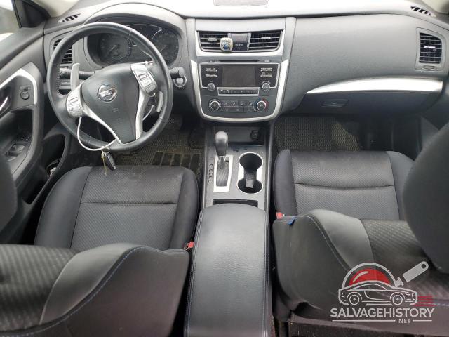 1N4BL3AP4HC170617 2017 NISSAN ALTIMA photo no. 8