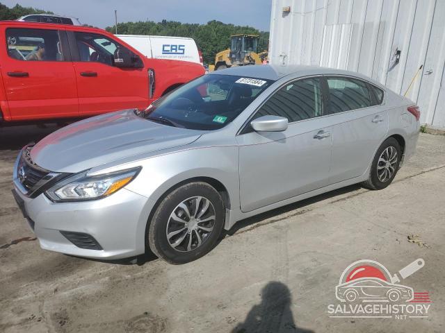 1N4AL3AP0JC148325 2018 NISSAN ALTIMA photo no. 11