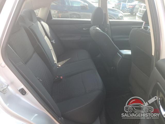 1N4AL3AP0JC148325 2018 NISSAN ALTIMA photo no. 10
