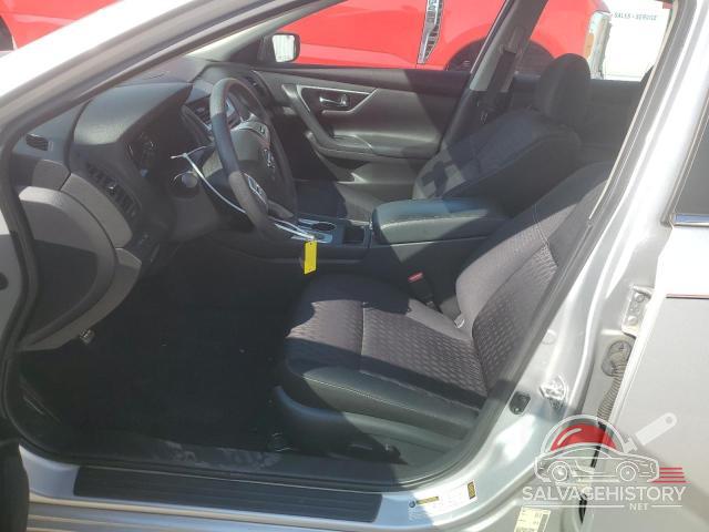 1N4AL3AP0JC148325 2018 NISSAN ALTIMA photo no. 7