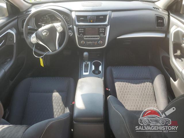 1N4AL3AP0JC148325 2018 NISSAN ALTIMA photo no. 8