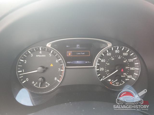 1N4AL3AP0JC148325 2018 NISSAN ALTIMA photo no. 9
