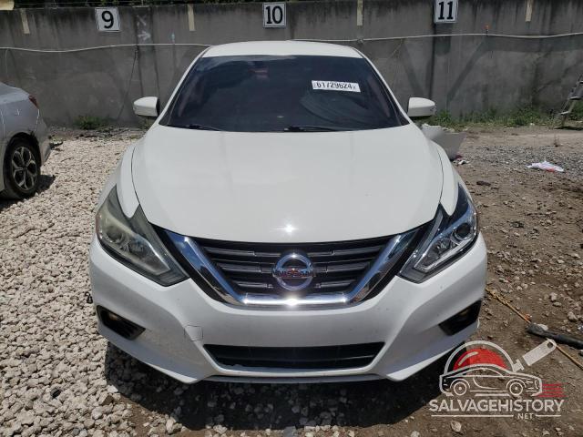 1N4AL3AP0JC155551 2018 NISSAN ALTIMA photo no. 5