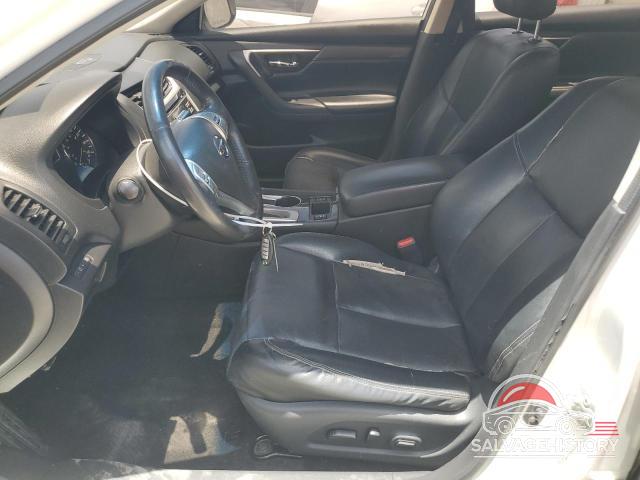 1N4AL3AP0JC155551 2018 NISSAN ALTIMA photo no. 7