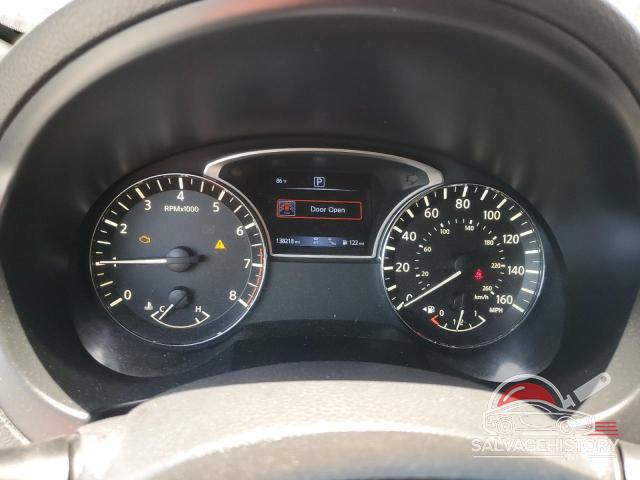 1N4AL3AP0JC155551 2018 NISSAN ALTIMA photo no. 9