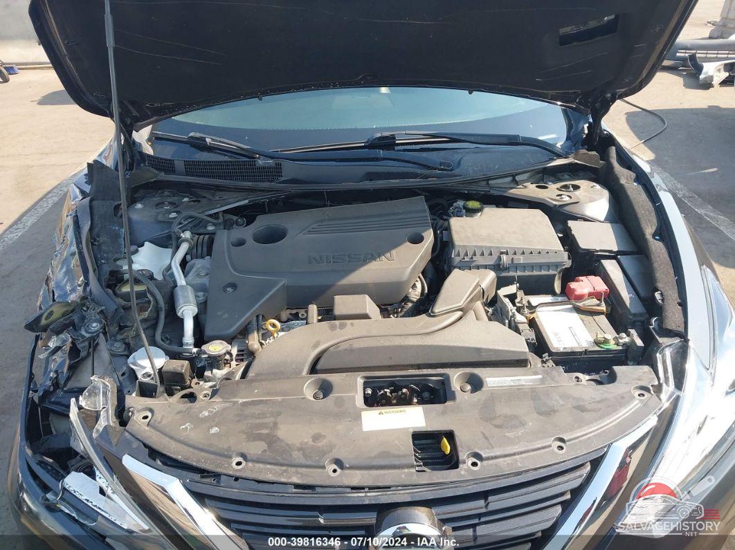 1N4AL3AP1JC205812 2018 NISSAN ALTIMA photo no. 10