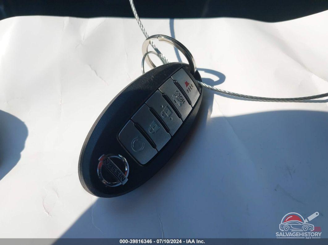 1N4AL3AP1JC205812 2018 NISSAN ALTIMA photo no. 11