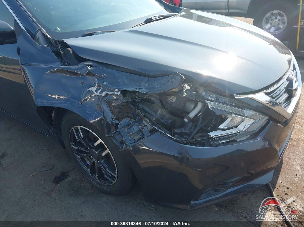 1N4AL3AP1JC205812 2018 NISSAN ALTIMA photo no. 6