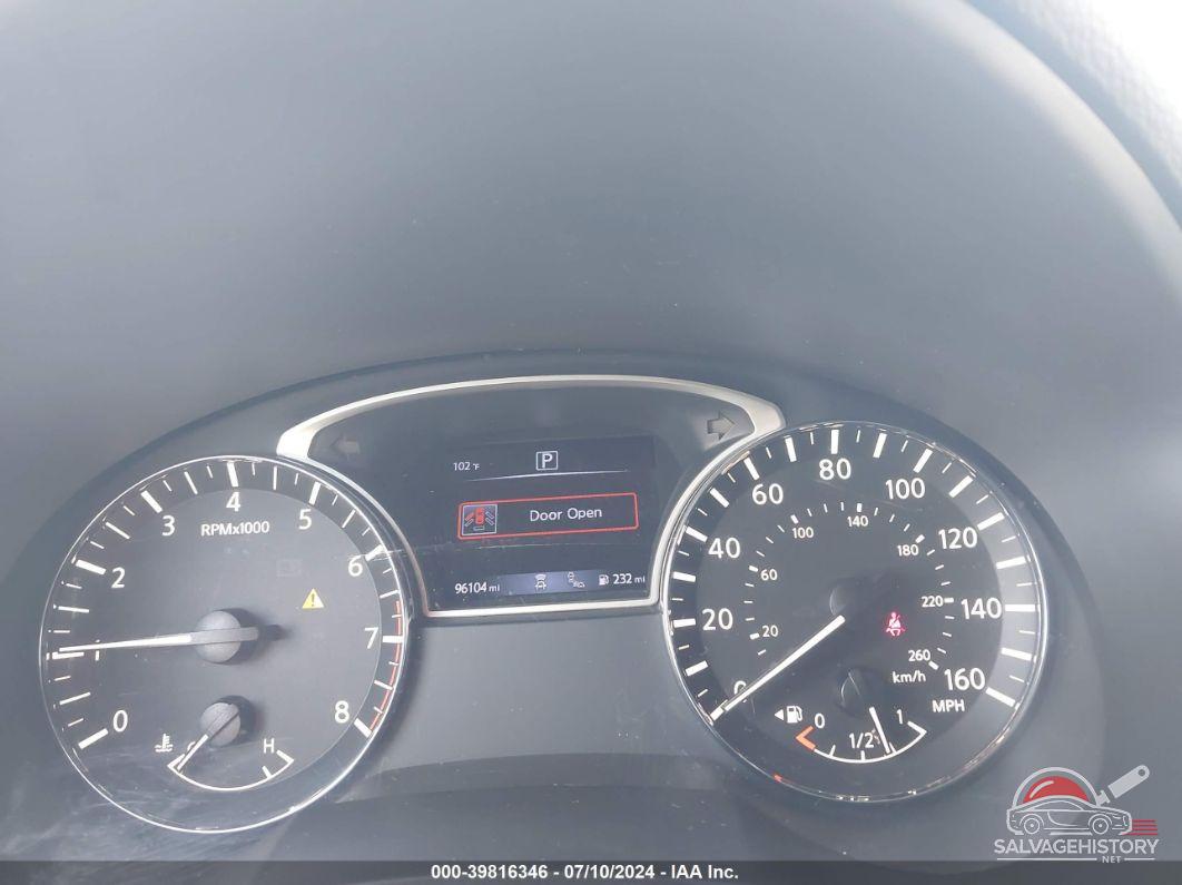 1N4AL3AP1JC205812 2018 NISSAN ALTIMA photo no. 7