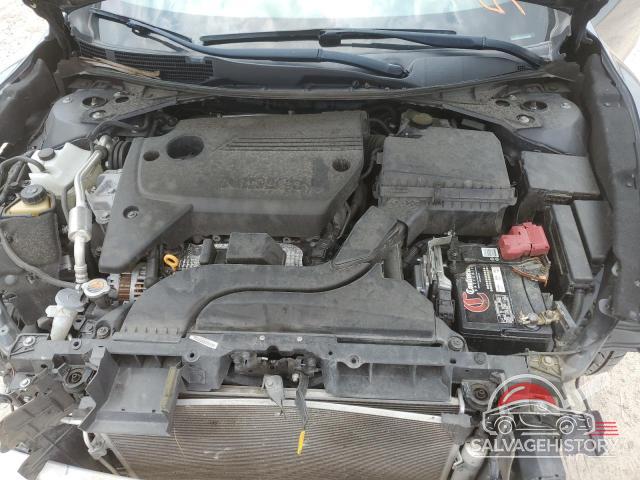 1N4AL3AP2JC282009 2018 NISSAN ALTIMA photo no. 11
