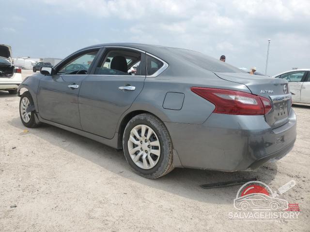 1N4AL3AP2JC282009 2018 NISSAN ALTIMA photo no. 2
