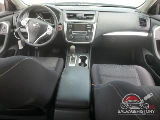 1N4AL3AP2JC282009 2018 NISSAN ALTIMA photo no. 8