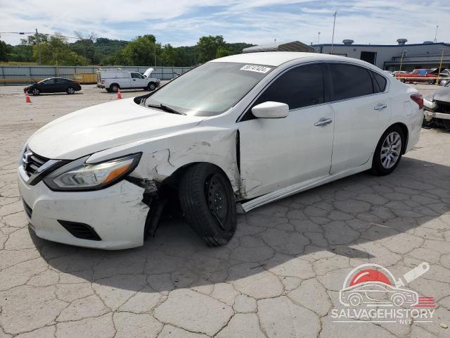 1N4AL3AP4JC112895 2018 NISSAN ALTIMA photo no. 9