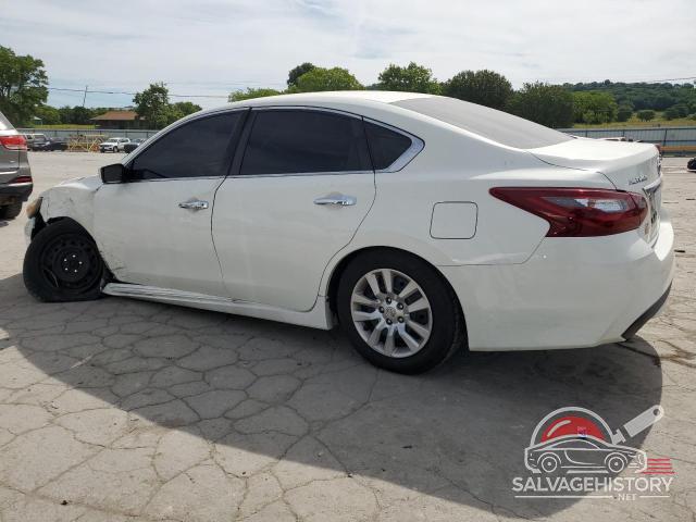 1N4AL3AP4JC112895 2018 NISSAN ALTIMA photo no. 2