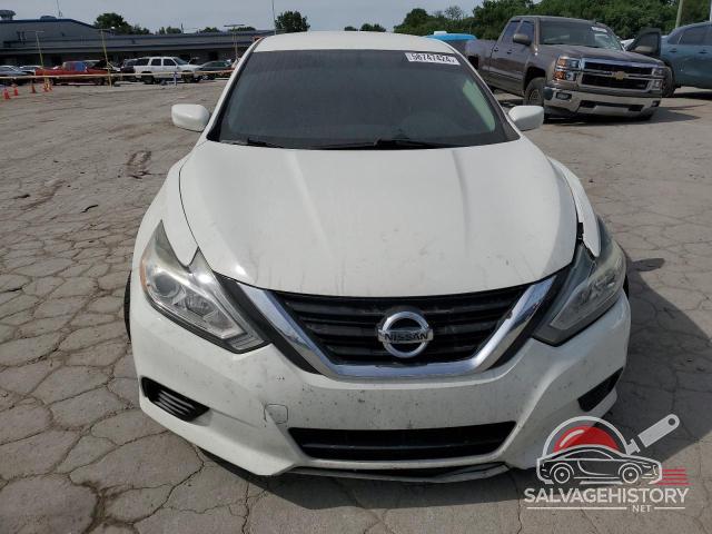 1N4AL3AP4JC112895 2018 NISSAN ALTIMA photo no. 5