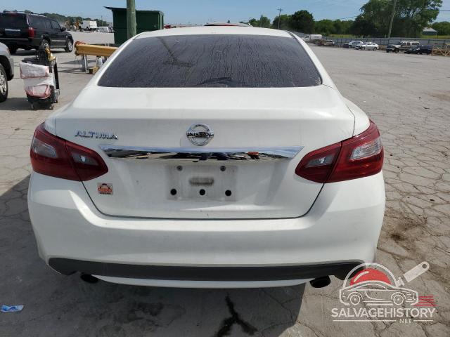 1N4AL3AP4JC112895 2018 NISSAN ALTIMA photo no. 6