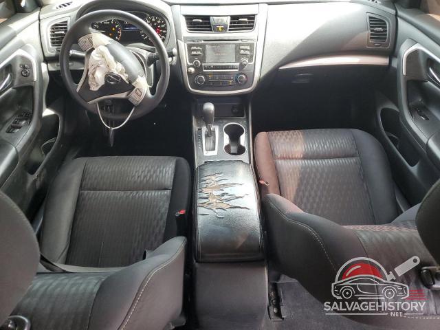 1N4AL3AP4JC112895 2018 NISSAN ALTIMA photo no. 8