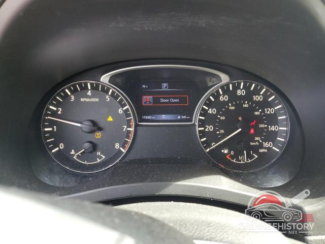 1N4AL3AP4JC112895 2018 NISSAN ALTIMA photo no. 9