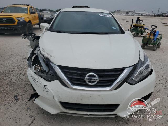 1N4AL3AP4JC228226 2018 NISSAN ALTIMA photo no. 5