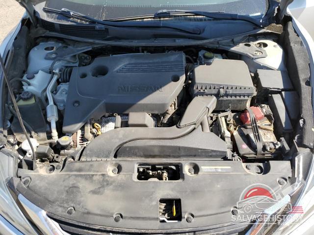 1N4AL3AP5JC155402 2018 NISSAN ALTIMA photo no. 11