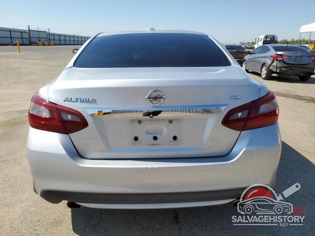 1N4AL3AP5JC155402 2018 NISSAN ALTIMA photo no. 6