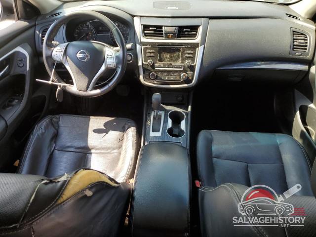 1N4AL3AP5JC155402 2018 NISSAN ALTIMA photo no. 8