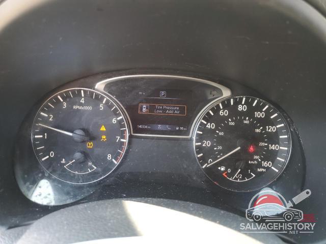 1N4AL3AP5JC155402 2018 NISSAN ALTIMA photo no. 9