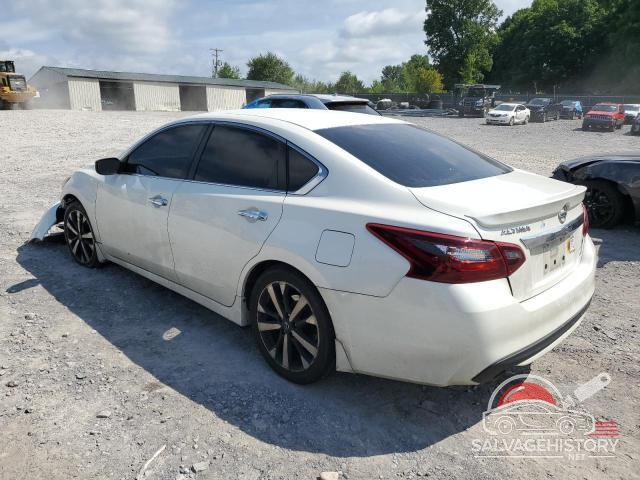 1N4AL3AP6JC112901 2018 NISSAN ALTIMA photo no. 2