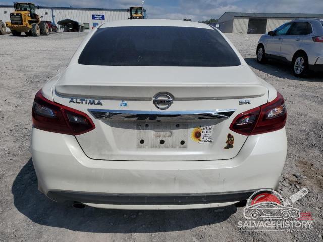 1N4AL3AP6JC112901 2018 NISSAN ALTIMA photo no. 6