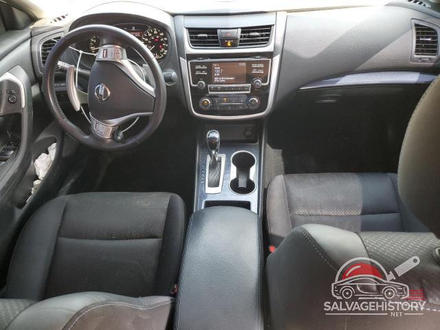 1N4AL3AP6JC112901 2018 NISSAN ALTIMA photo no. 8