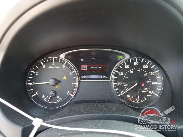 1N4AL3AP6JC112901 2018 NISSAN ALTIMA photo no. 9