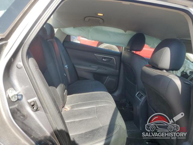 1N4AL3AP6JC124319 2018 NISSAN ALTIMA photo no. 10