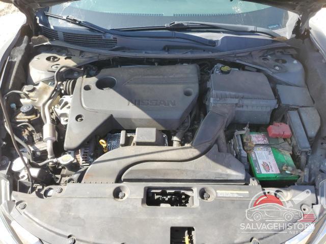 1N4AL3AP6JC124319 2018 NISSAN ALTIMA photo no. 11