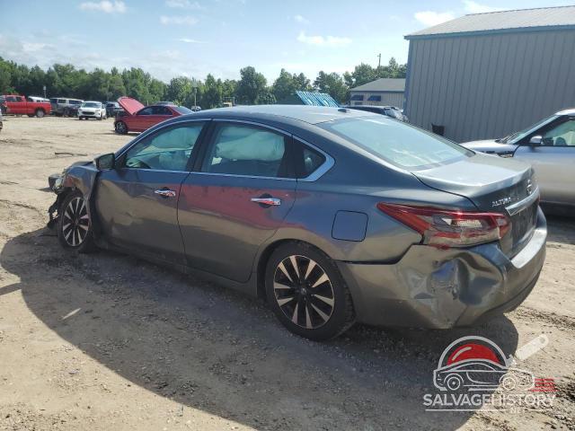 1N4AL3AP6JC124319 2018 NISSAN ALTIMA photo no. 2