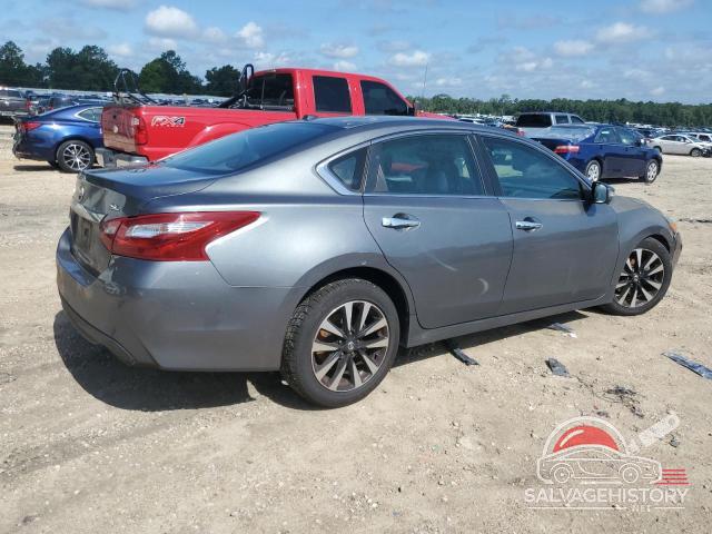 1N4AL3AP6JC124319 2018 NISSAN ALTIMA photo no. 3