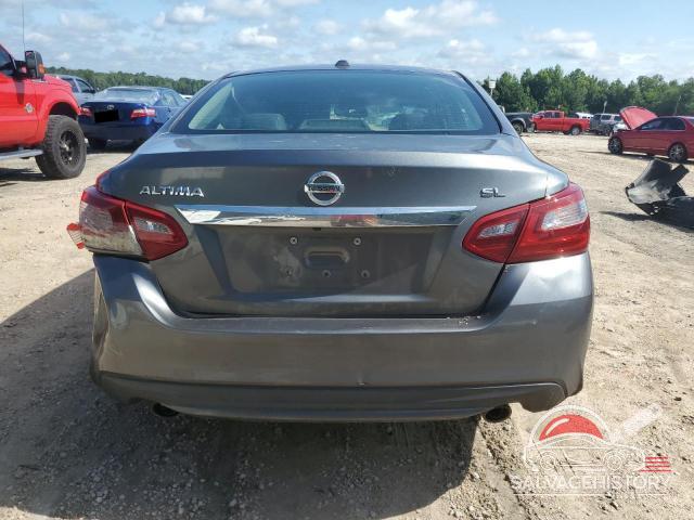 1N4AL3AP6JC124319 2018 NISSAN ALTIMA photo no. 6