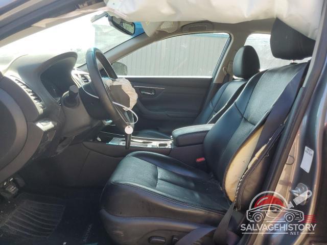 1N4AL3AP6JC124319 2018 NISSAN ALTIMA photo no. 7