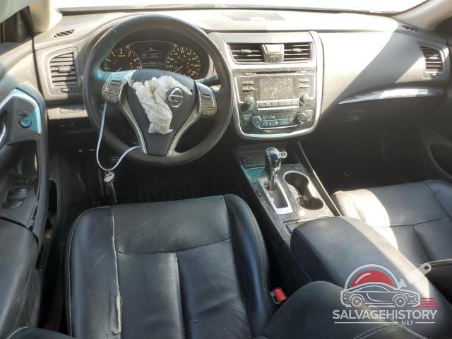 1N4AL3AP6JC124319 2018 NISSAN ALTIMA photo no. 8