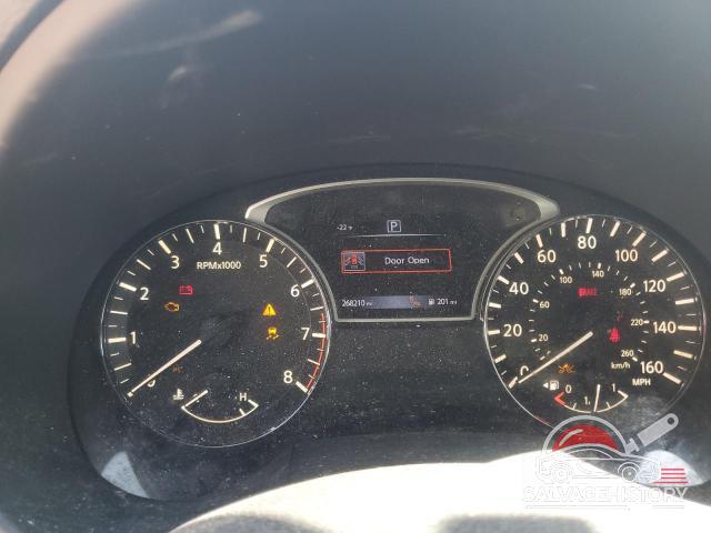 1N4AL3AP6JC124319 2018 NISSAN ALTIMA photo no. 9