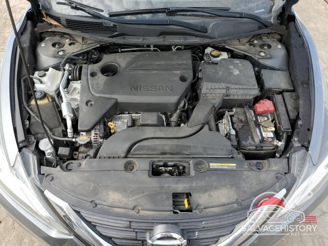 1N4AL3AP6JC223643 2018 NISSAN ALTIMA photo no. 11