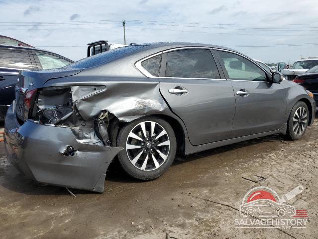 1N4AL3AP6JC223643 2018 NISSAN ALTIMA photo no. 3