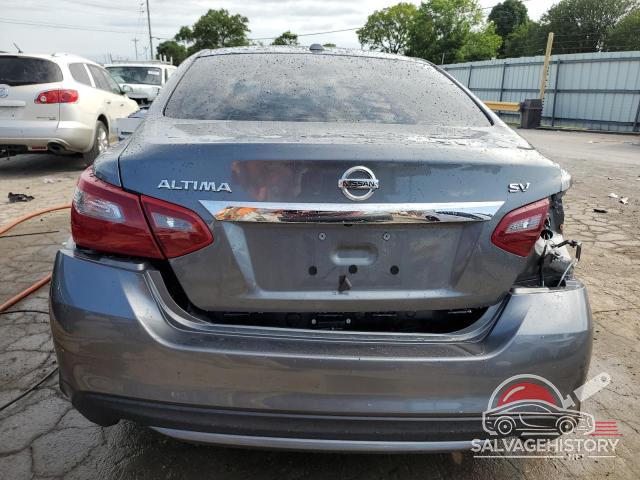 1N4AL3AP6JC223643 2018 NISSAN ALTIMA photo no. 6